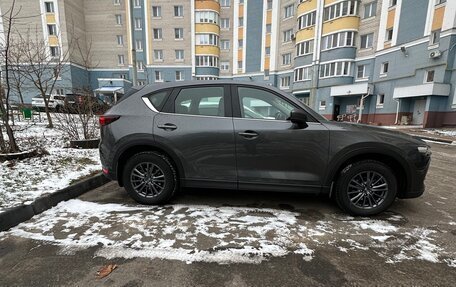 Mazda CX-5 II, 2020 год, 2 870 000 рублей, 10 фотография