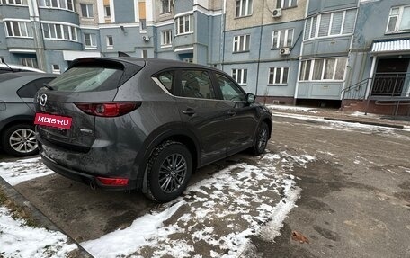 Mazda CX-5 II, 2020 год, 2 870 000 рублей, 9 фотография