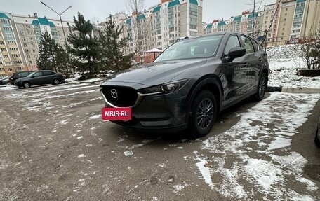 Mazda CX-5 II, 2020 год, 2 870 000 рублей, 2 фотография
