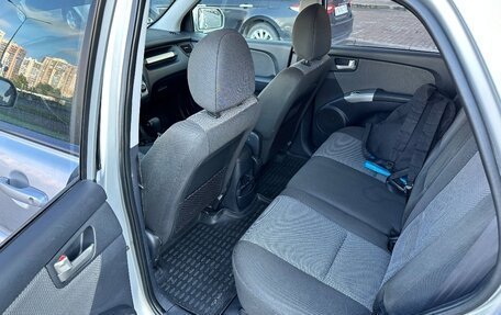 KIA Sportage II, 2008 год, 840 000 рублей, 5 фотография