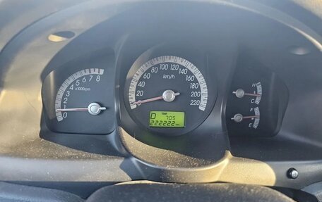 KIA Sportage II, 2008 год, 840 000 рублей, 6 фотография