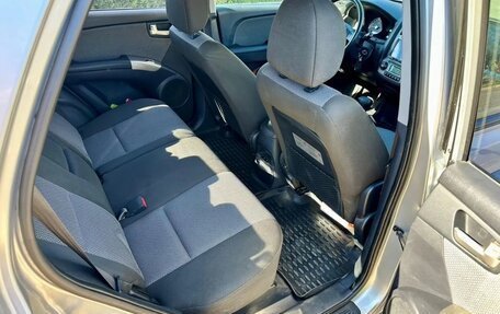 KIA Sportage II, 2008 год, 840 000 рублей, 11 фотография