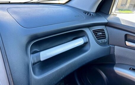 KIA Sportage II, 2008 год, 840 000 рублей, 12 фотография