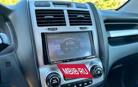 KIA Sportage II, 2008 год, 840 000 рублей, 7 фотография