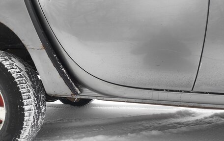 Mitsubishi L200 IV рестайлинг, 2014 год, 1 250 000 рублей, 8 фотография