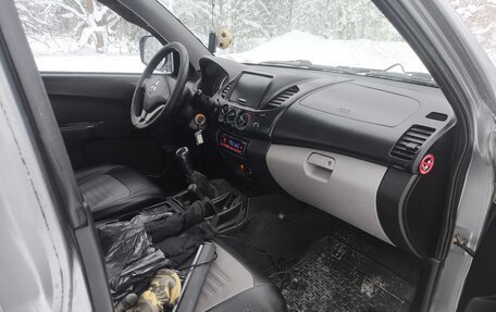 Mitsubishi L200 IV рестайлинг, 2014 год, 1 250 000 рублей, 2 фотография