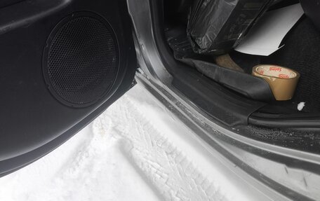 Mitsubishi L200 IV рестайлинг, 2014 год, 1 250 000 рублей, 4 фотография