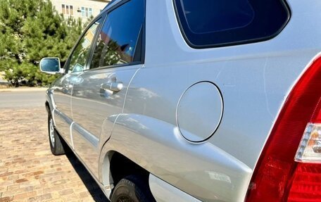 KIA Sportage II, 2008 год, 840 000 рублей, 14 фотография