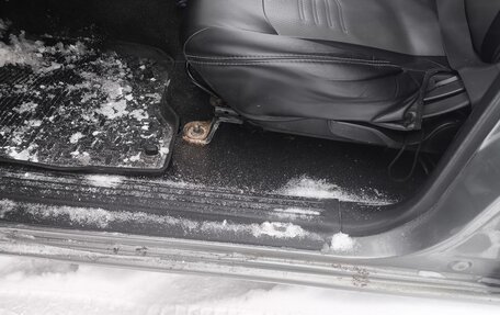 Mitsubishi L200 IV рестайлинг, 2014 год, 1 250 000 рублей, 5 фотография