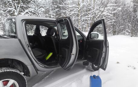 Mitsubishi L200 IV рестайлинг, 2014 год, 1 250 000 рублей, 7 фотография