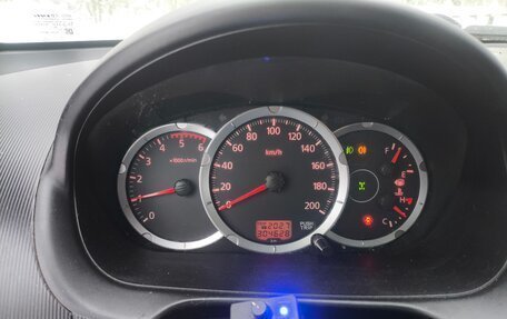 Mitsubishi L200 IV рестайлинг, 2014 год, 1 250 000 рублей, 12 фотография