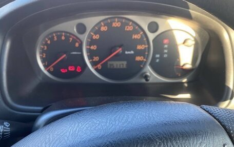 Honda Stream I рестайлинг, 2002 год, 450 000 рублей, 8 фотография