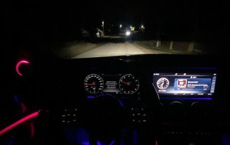 Mercedes-Benz E-Класс, 2020 год, 3 500 000 рублей, 10 фотография