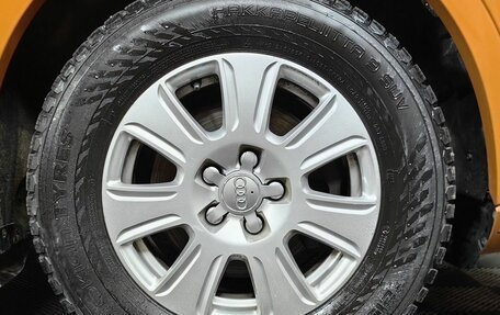 Audi Q3, 2014 год, 1 495 000 рублей, 9 фотография