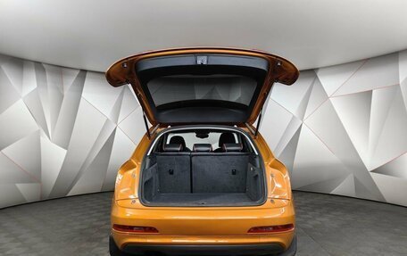 Audi Q3, 2014 год, 1 495 000 рублей, 12 фотография