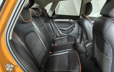 Audi Q3, 2014 год, 1 495 000 рублей, 16 фотография