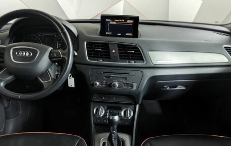 Audi Q3, 2014 год, 1 495 000 рублей, 15 фотография