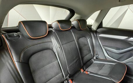 Audi Q3, 2014 год, 1 495 000 рублей, 17 фотография