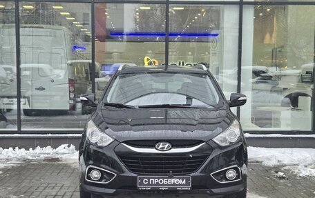Hyundai ix35 I рестайлинг, 2012 год, 1 100 000 рублей, 2 фотография