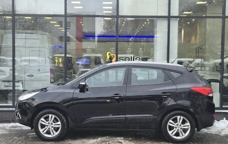 Hyundai ix35 I рестайлинг, 2012 год, 1 100 000 рублей, 5 фотография