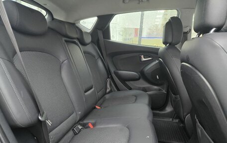 Hyundai ix35 I рестайлинг, 2012 год, 1 100 000 рублей, 11 фотография