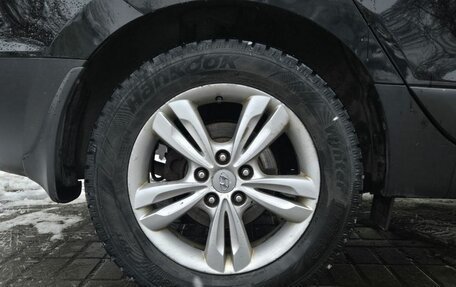 Hyundai ix35 I рестайлинг, 2012 год, 1 100 000 рублей, 14 фотография