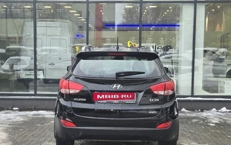 Hyundai ix35 I рестайлинг, 2012 год, 1 100 000 рублей, 7 фотография