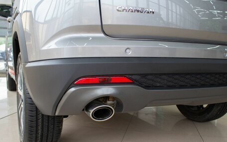 Changan CS35 Plus, 2025 год, 2 839 900 рублей, 9 фотография