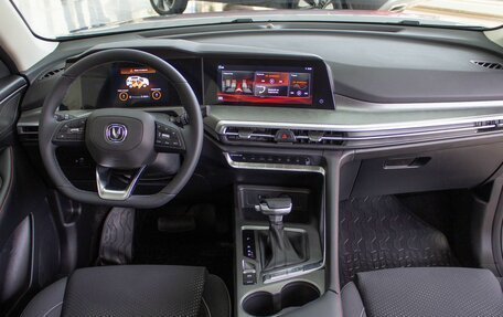 Changan CS35 Plus, 2025 год, 2 839 900 рублей, 22 фотография