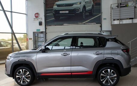 Changan CS35 Plus, 2025 год, 2 839 900 рублей, 16 фотография