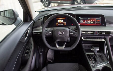 Changan CS35 Plus, 2025 год, 2 839 900 рублей, 23 фотография