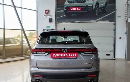 Changan CS35 Plus, 2025 год, 2 839 900 рублей, 18 фотография