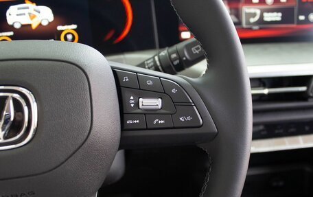 Changan CS35 Plus, 2025 год, 2 839 900 рублей, 28 фотография