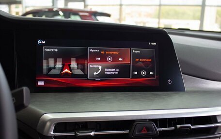 Changan CS35 Plus, 2025 год, 2 839 900 рублей, 27 фотография