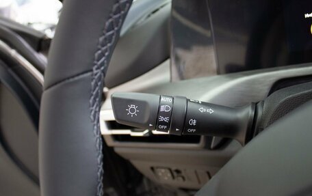 Changan CS35 Plus, 2025 год, 2 839 900 рублей, 31 фотография