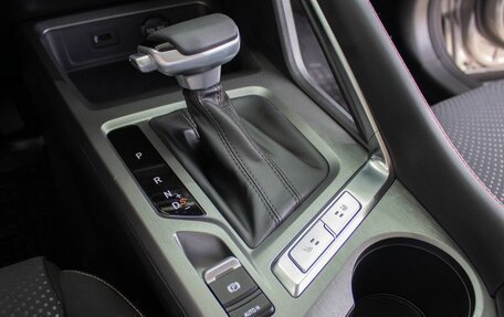 Changan CS35 Plus, 2025 год, 2 839 900 рублей, 34 фотография