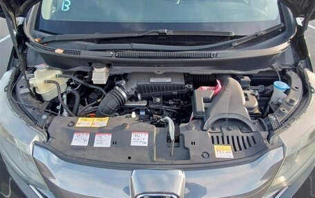 Honda Stepwgn IV, 2015 год, 2 050 000 рублей, 2 фотография