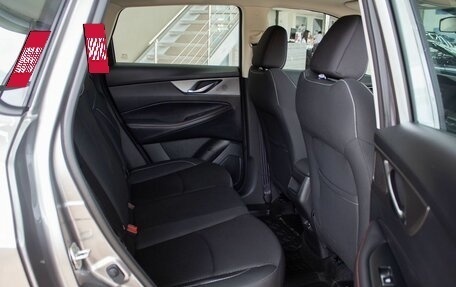 Changan CS35 Plus, 2025 год, 2 839 900 рублей, 25 фотография