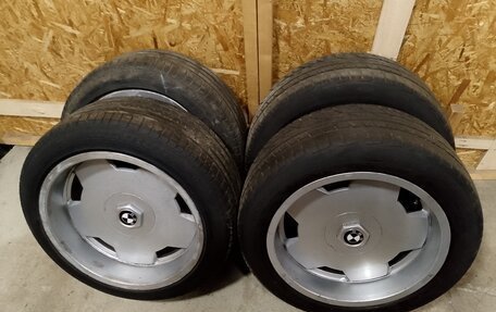 BMW 5 серия, 1992 год, 380 000 рублей, 6 фотография