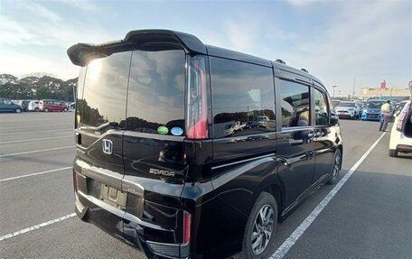 Honda Stepwgn IV, 2015 год, 2 050 000 рублей, 14 фотография