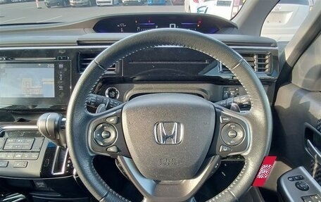 Honda Stepwgn IV, 2015 год, 2 050 000 рублей, 12 фотография