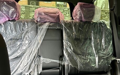 Toyota Land Cruiser, 2023 год, 12 800 000 рублей, 9 фотография