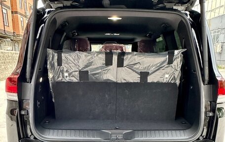 Toyota Land Cruiser, 2023 год, 12 800 000 рублей, 11 фотография