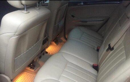 Mercedes-Benz M-Класс, 2006 год, 950 000 рублей, 3 фотография