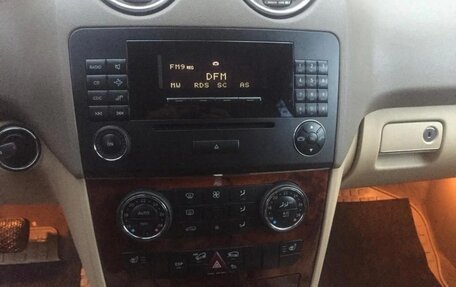 Mercedes-Benz M-Класс, 2006 год, 950 000 рублей, 2 фотография