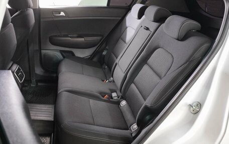 KIA Sportage IV рестайлинг, 2020 год, 2 149 000 рублей, 9 фотография