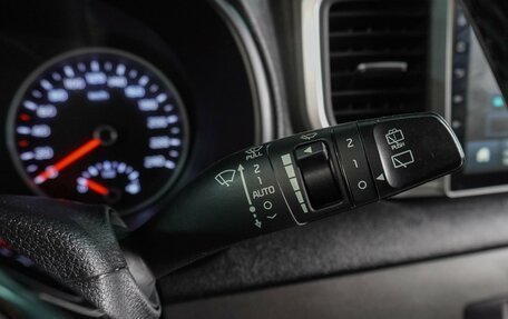 KIA Sportage IV рестайлинг, 2020 год, 2 149 000 рублей, 16 фотография