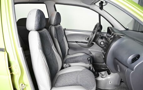 Daewoo Matiz I, 2012 год, 279 000 рублей, 8 фотография