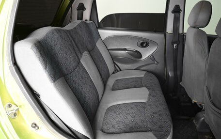 Daewoo Matiz I, 2012 год, 279 000 рублей, 7 фотография