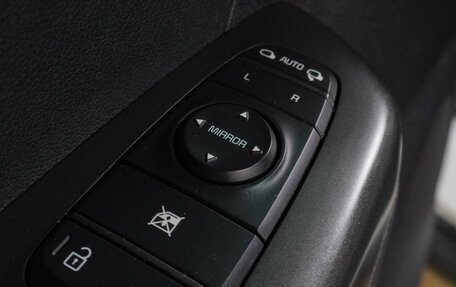 KIA Sportage IV рестайлинг, 2020 год, 2 149 000 рублей, 19 фотография